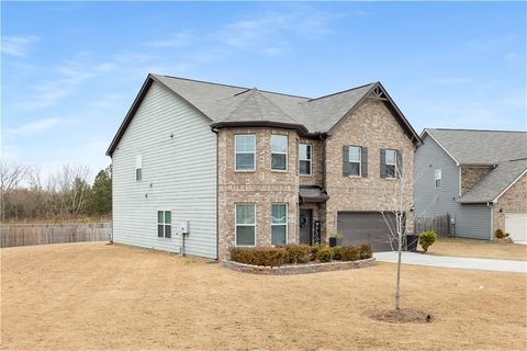 A home in Jonesboro