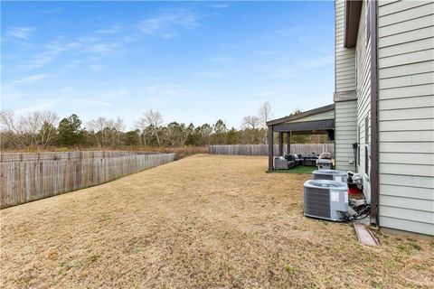 A home in Jonesboro