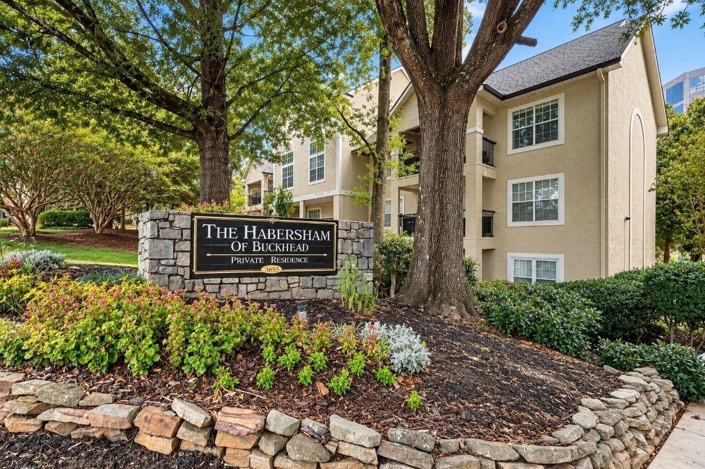 3655 Habersham Road NE 131