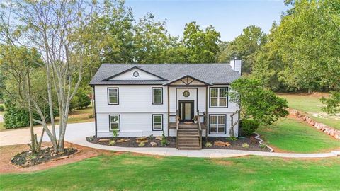4515 Highway 60 Pendergrass GA 30567