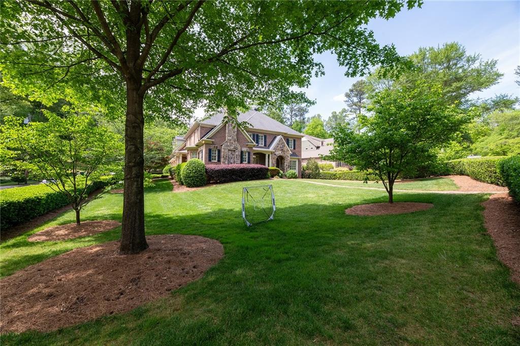 Sandy Springs - Residential
