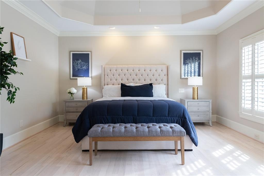 Sandy Springs - Residential