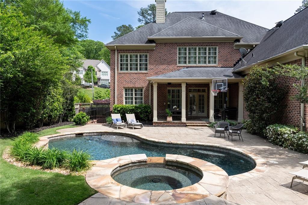 Sandy Springs - Residential