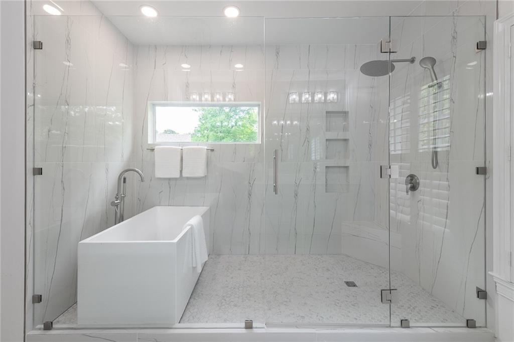 Sandy Springs - Residential