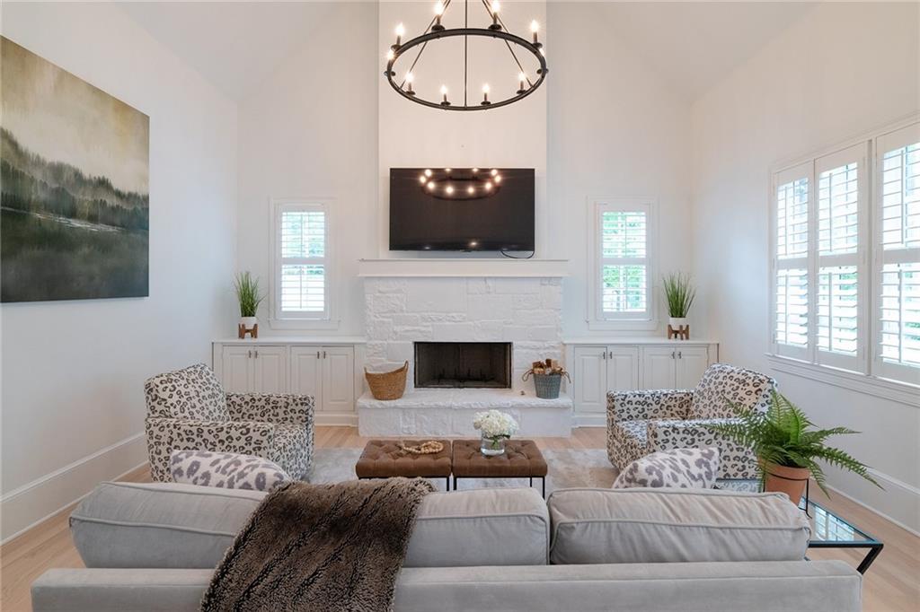 Sandy Springs - Residential