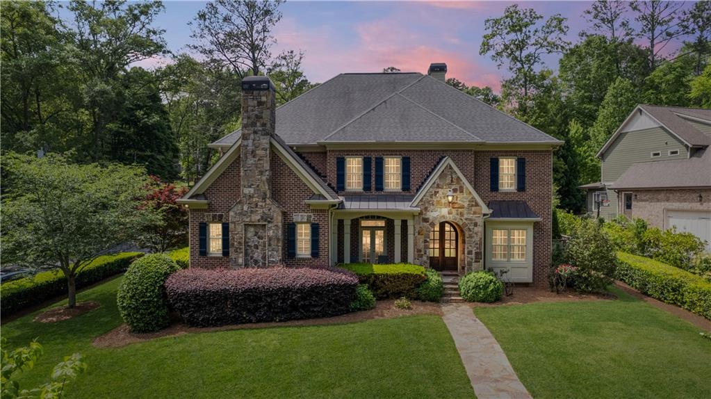 Sandy Springs - Residential
