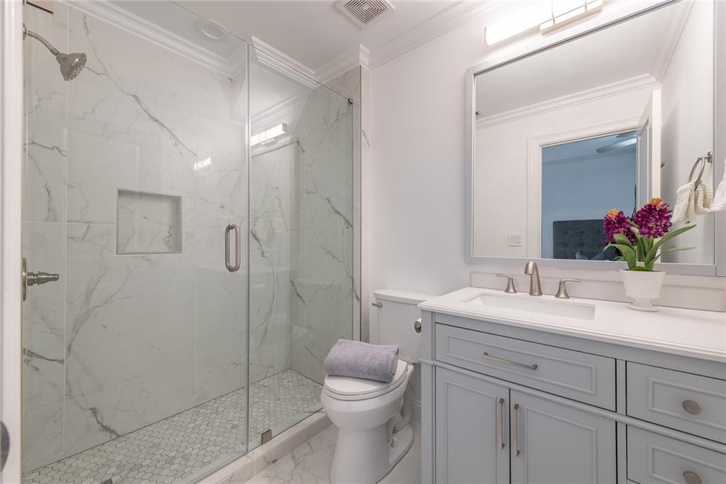 Sandy Springs - Residential