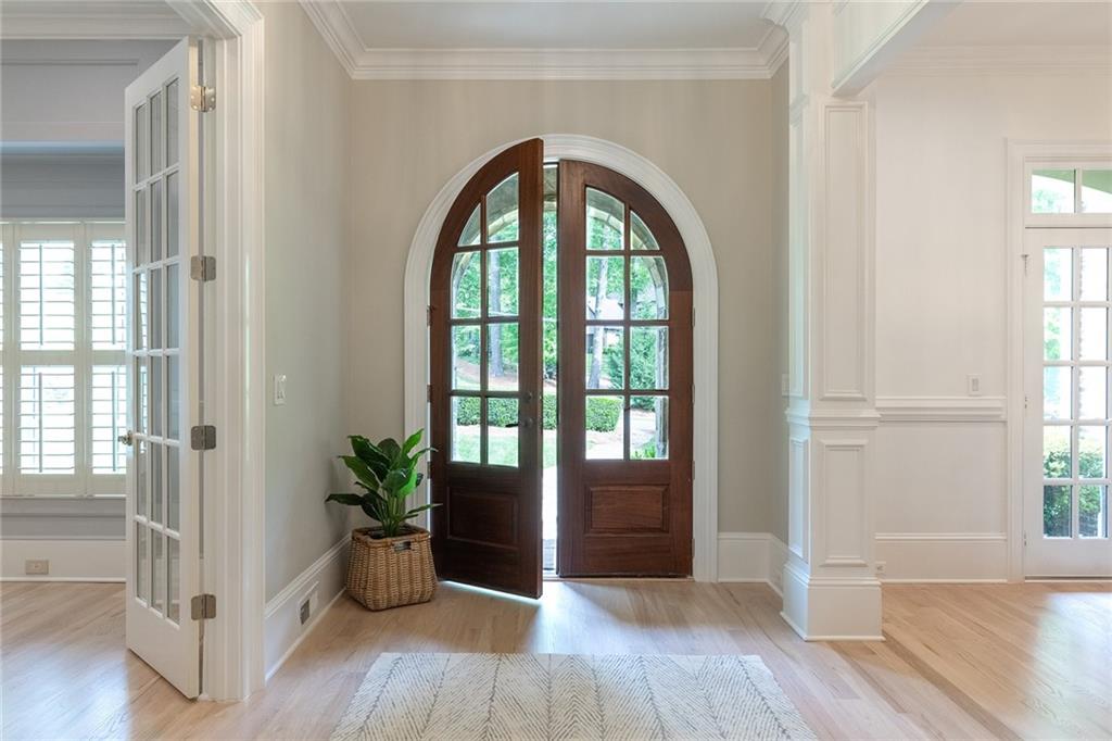 Sandy Springs - Residential