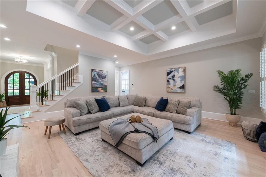 Sandy Springs - Residential