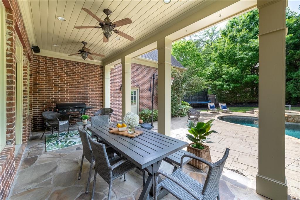 Sandy Springs - Residential