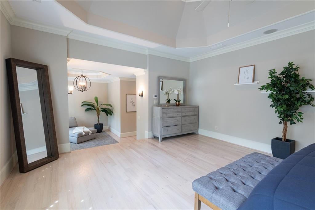 Sandy Springs - Residential