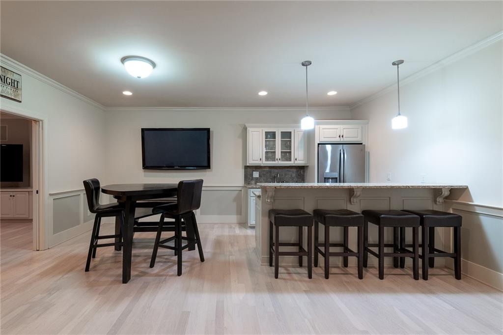 Sandy Springs - Residential