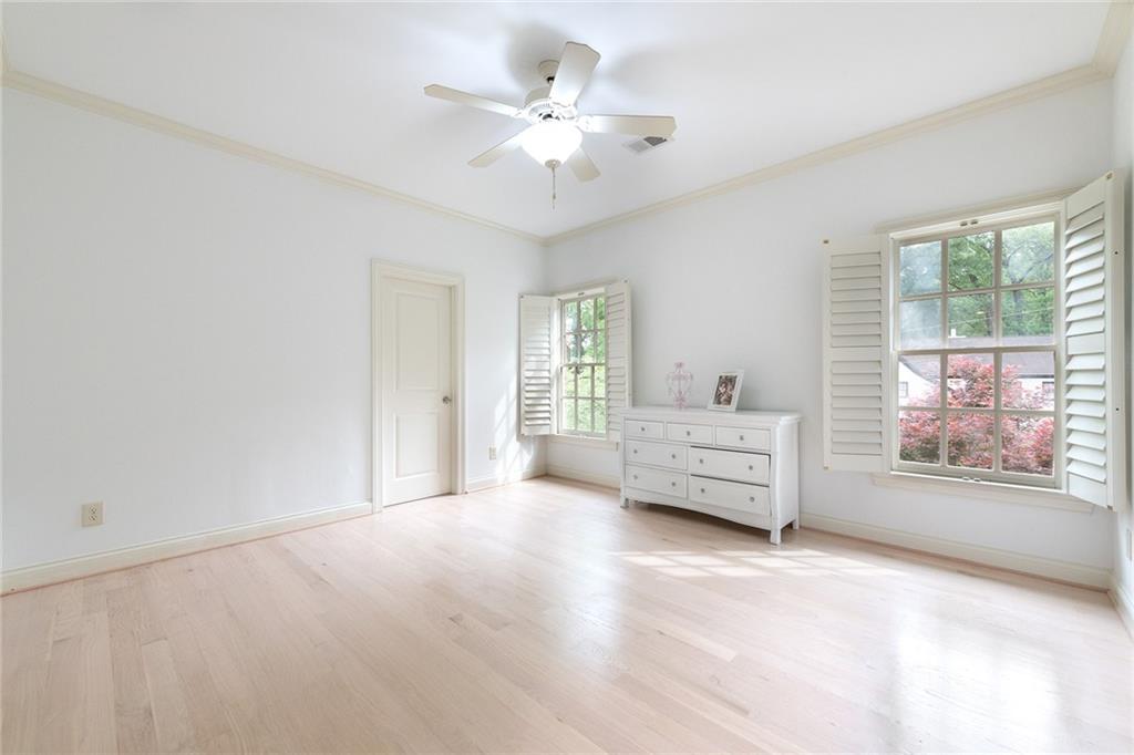 Sandy Springs - Residential