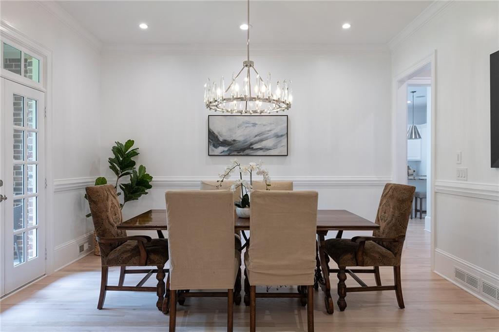 Sandy Springs - Residential