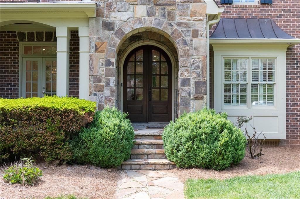 Sandy Springs - Residential