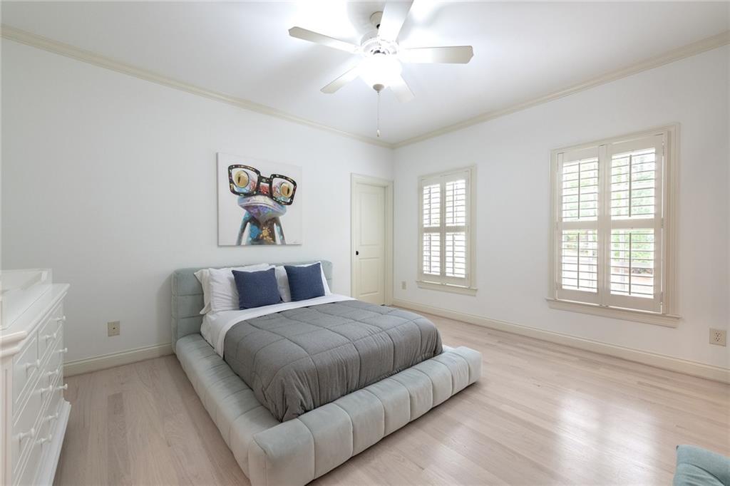 Sandy Springs - Residential
