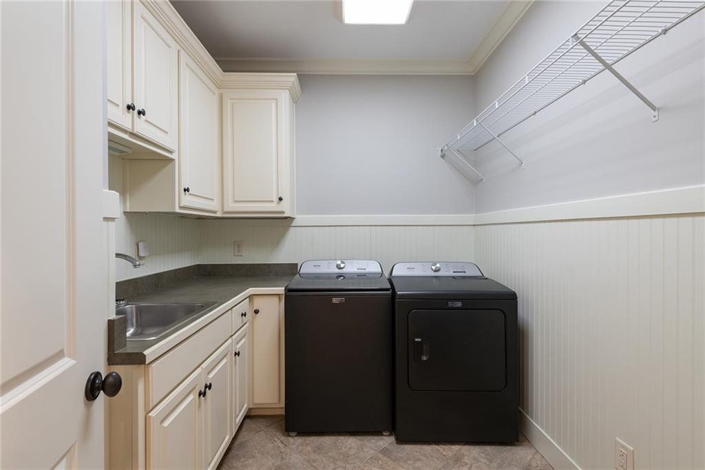 Sandy Springs - Residential