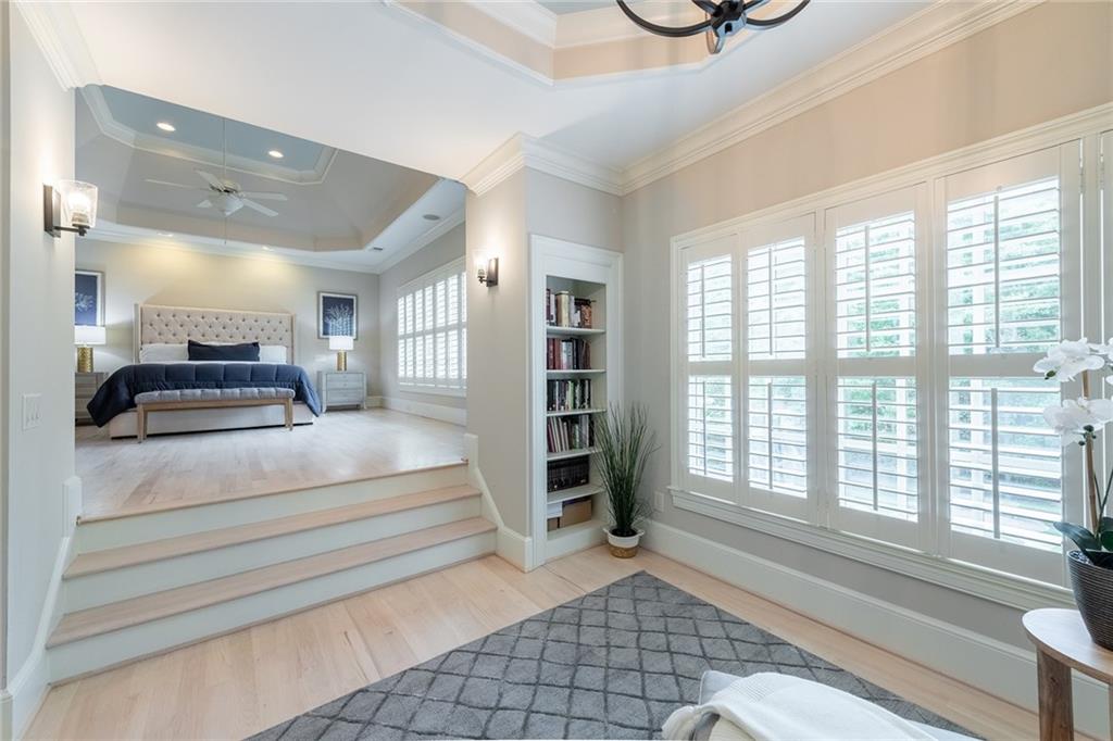 Sandy Springs - Residential