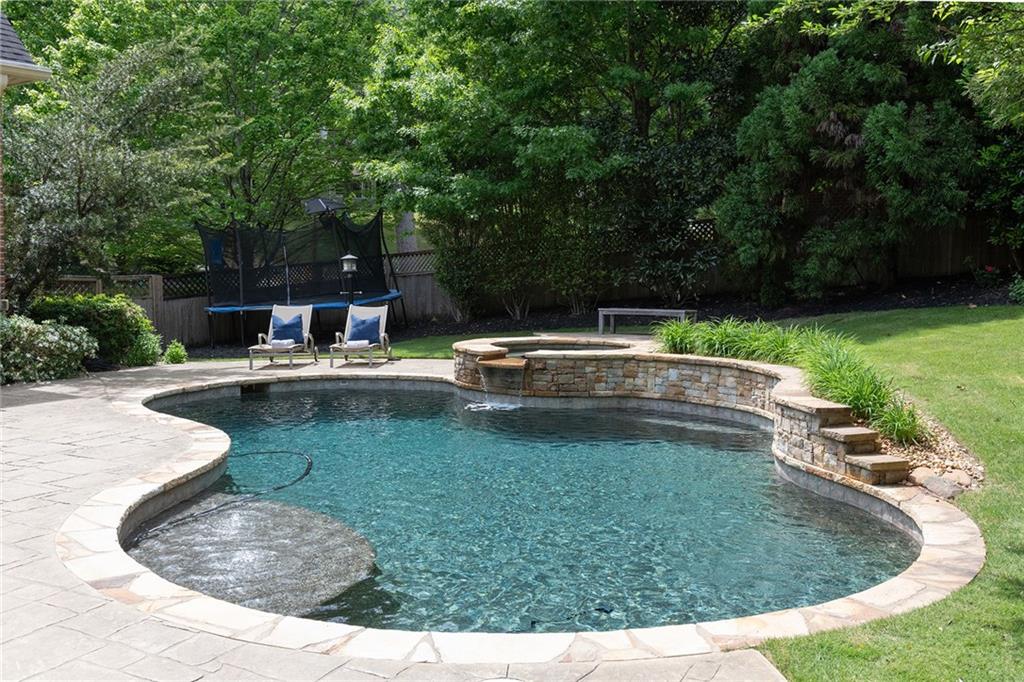 Sandy Springs - Residential
