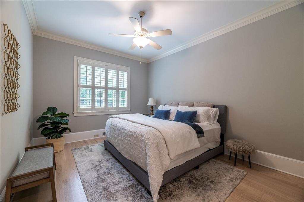 Sandy Springs - Residential