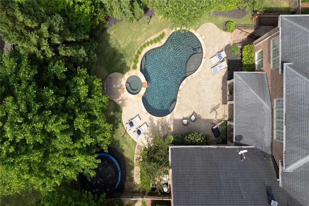 Sandy Springs - Residential