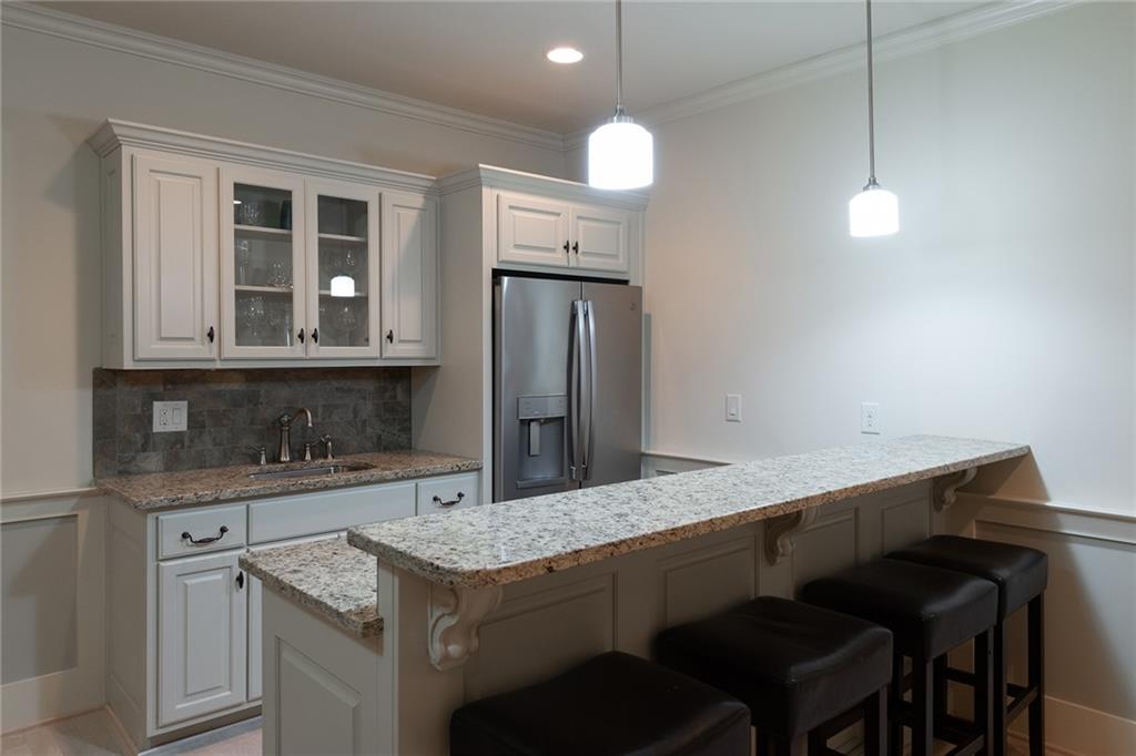 Sandy Springs - Residential