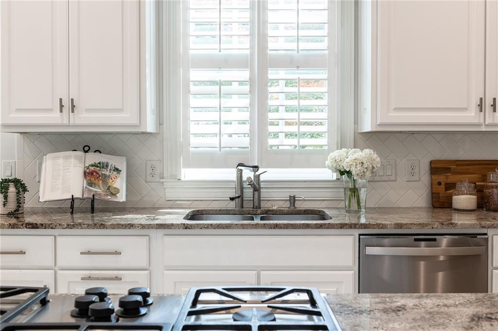 Sandy Springs - Residential