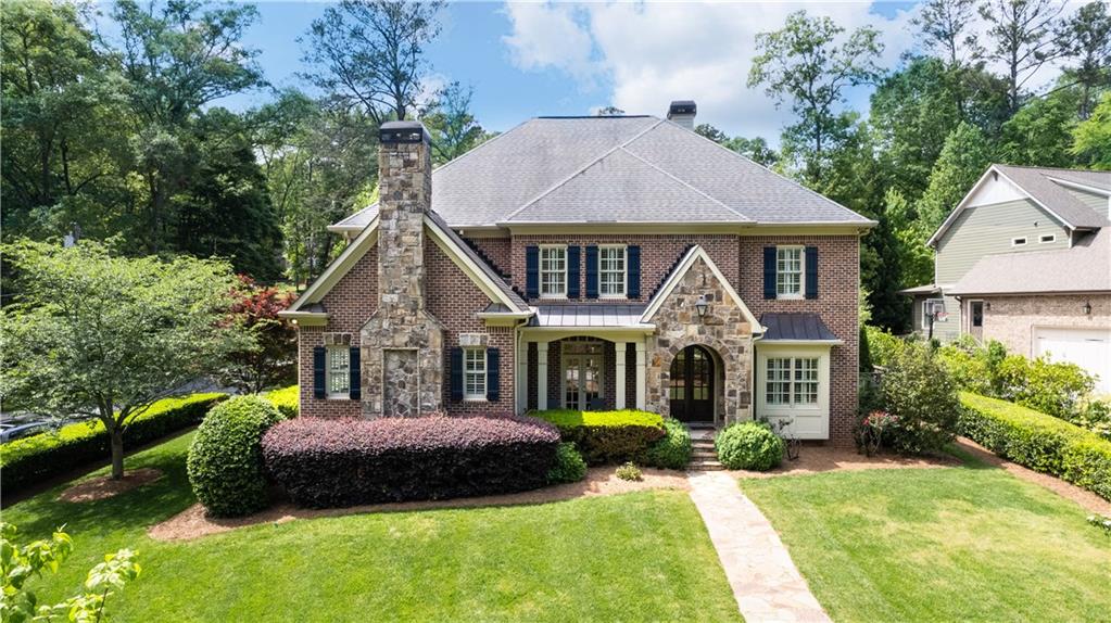 Sandy Springs - Residential