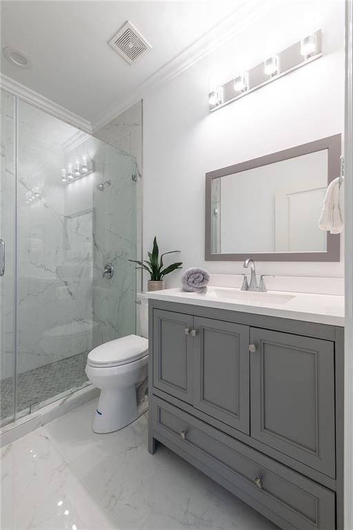 Sandy Springs - Residential