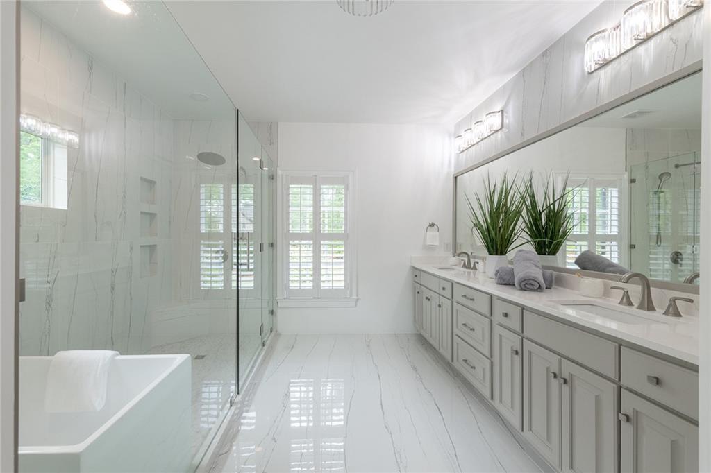 Sandy Springs - Residential