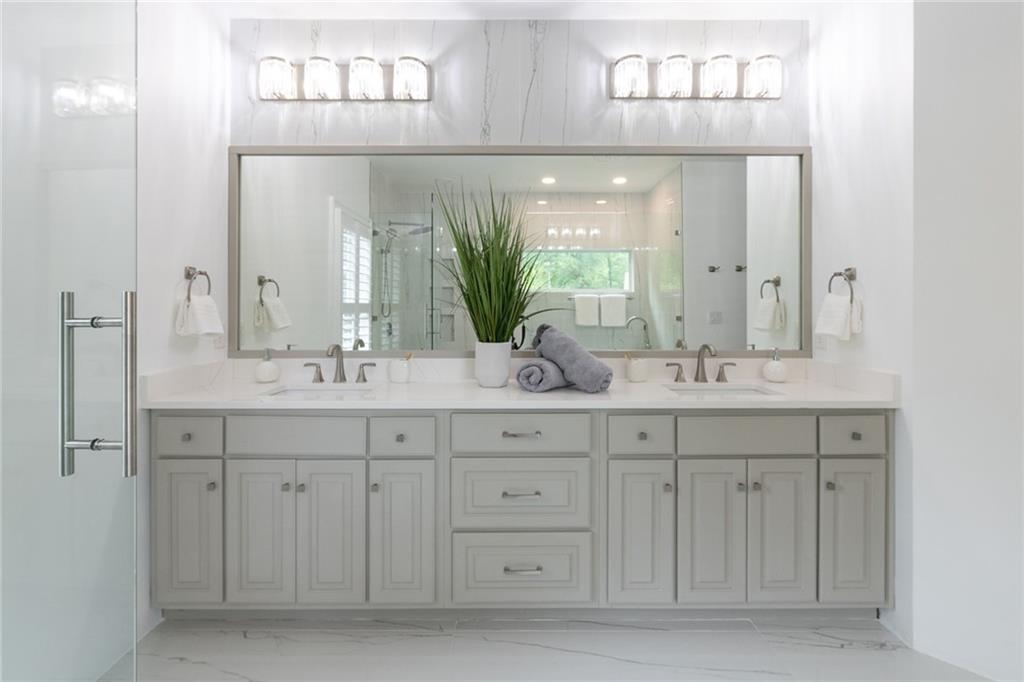Sandy Springs - Residential