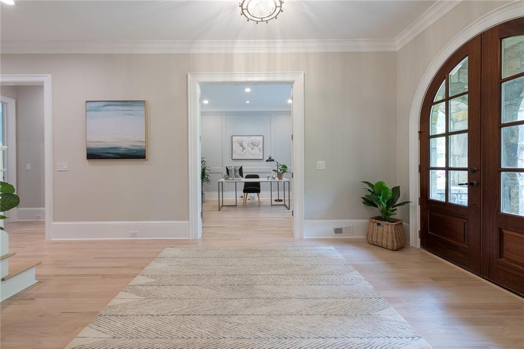 Sandy Springs - Residential