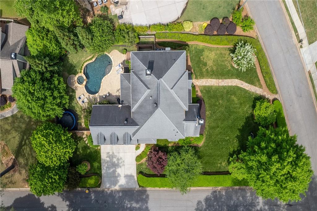 Sandy Springs - Residential