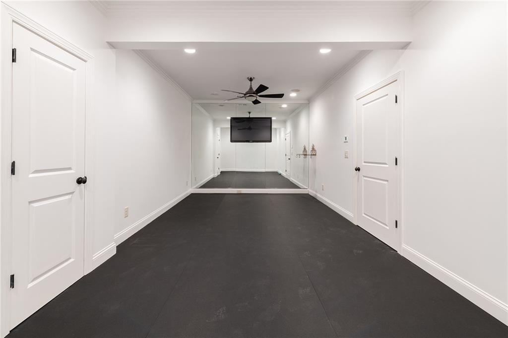 Sandy Springs - Residential