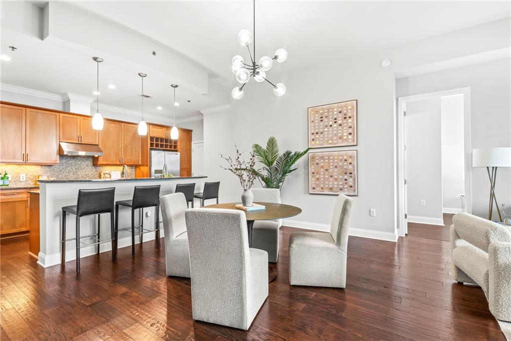 270 17th Street NW 4306