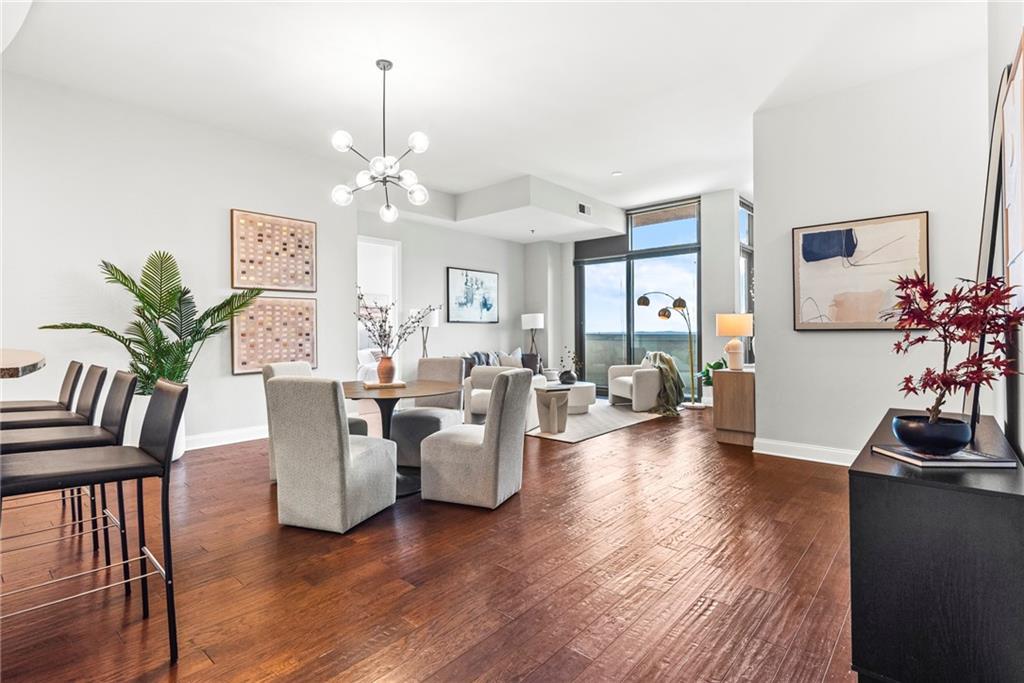 270 17th Street NW 4306