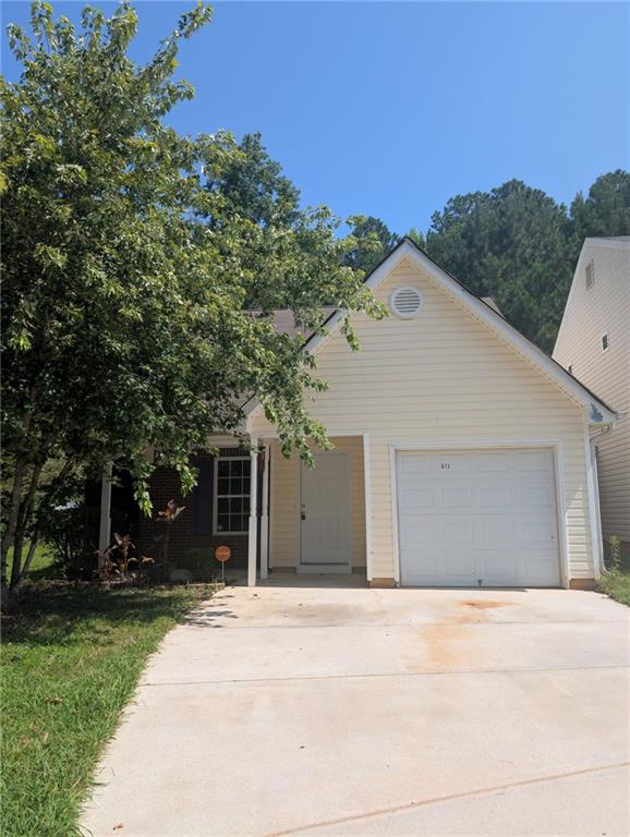 Waterford Commons - Residential