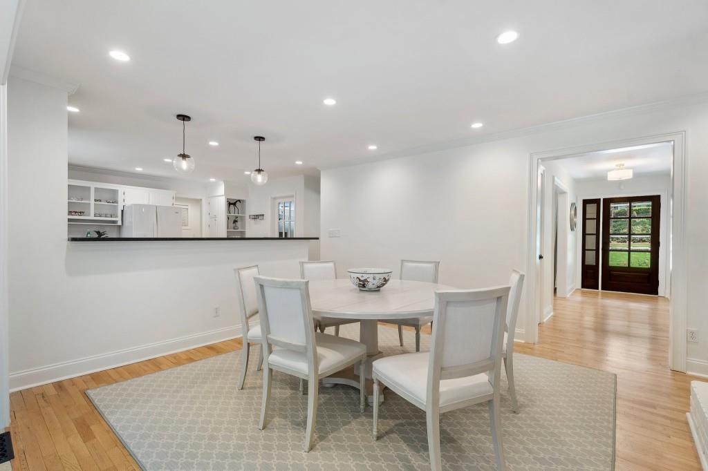 Chastain - Residential