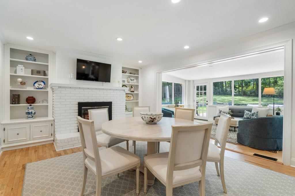 Chastain - Residential
