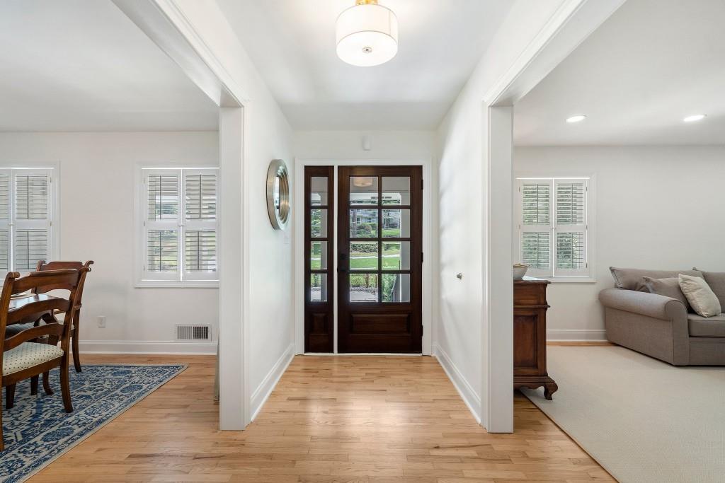 Chastain - Residential