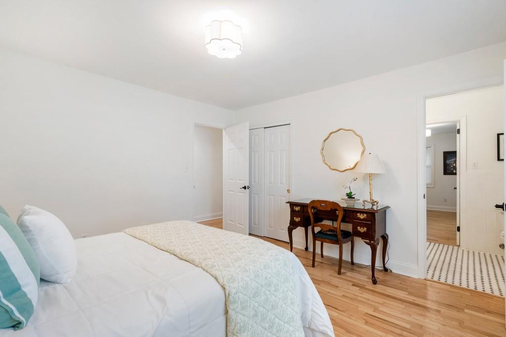 Chastain - Residential