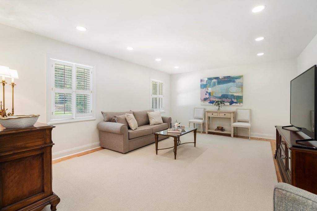Chastain - Residential