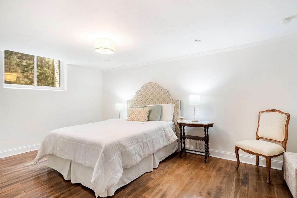 Chastain - Residential