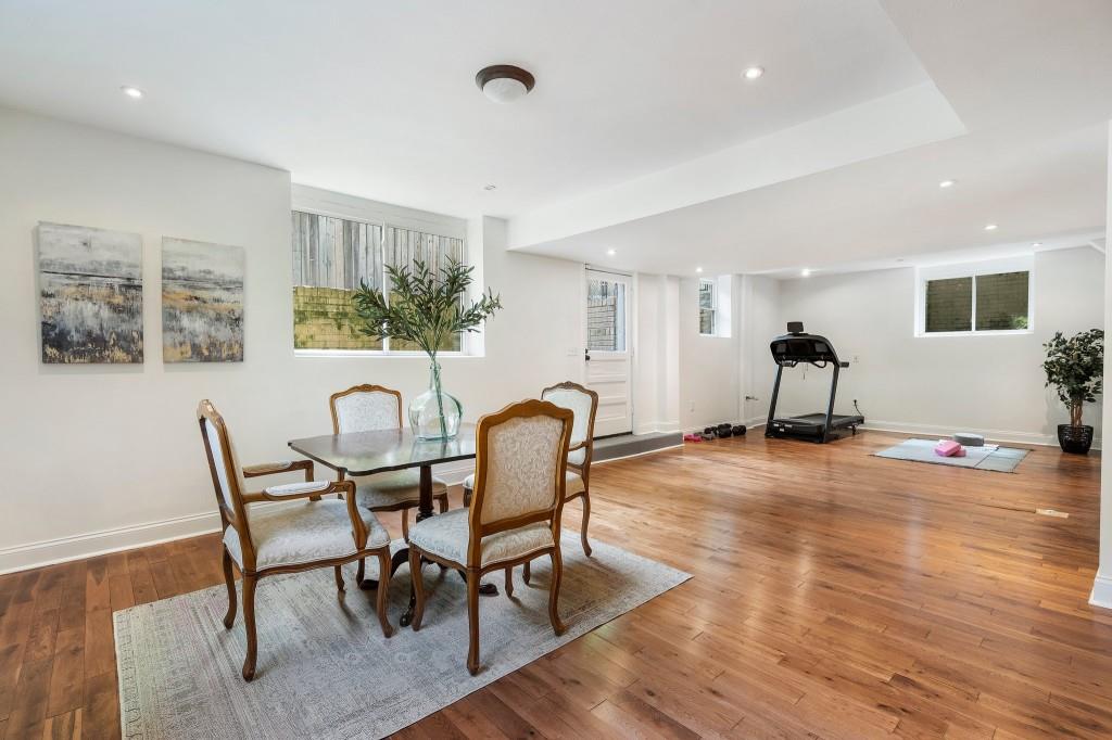 Chastain - Residential