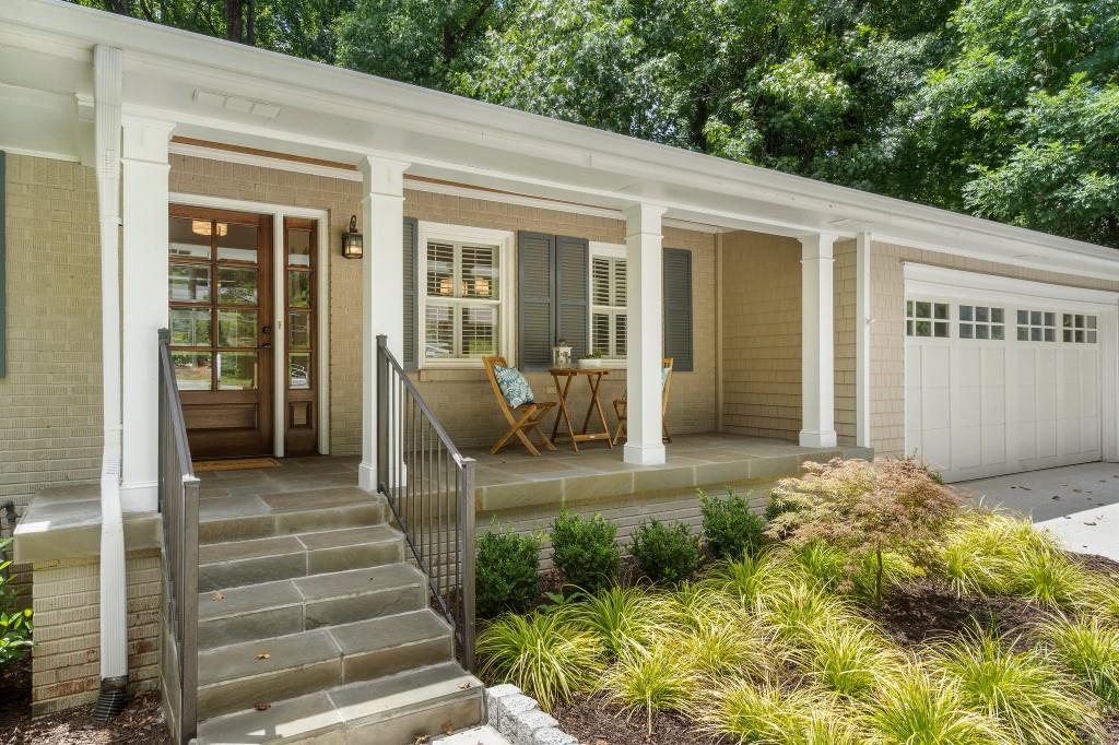 Chastain - Residential