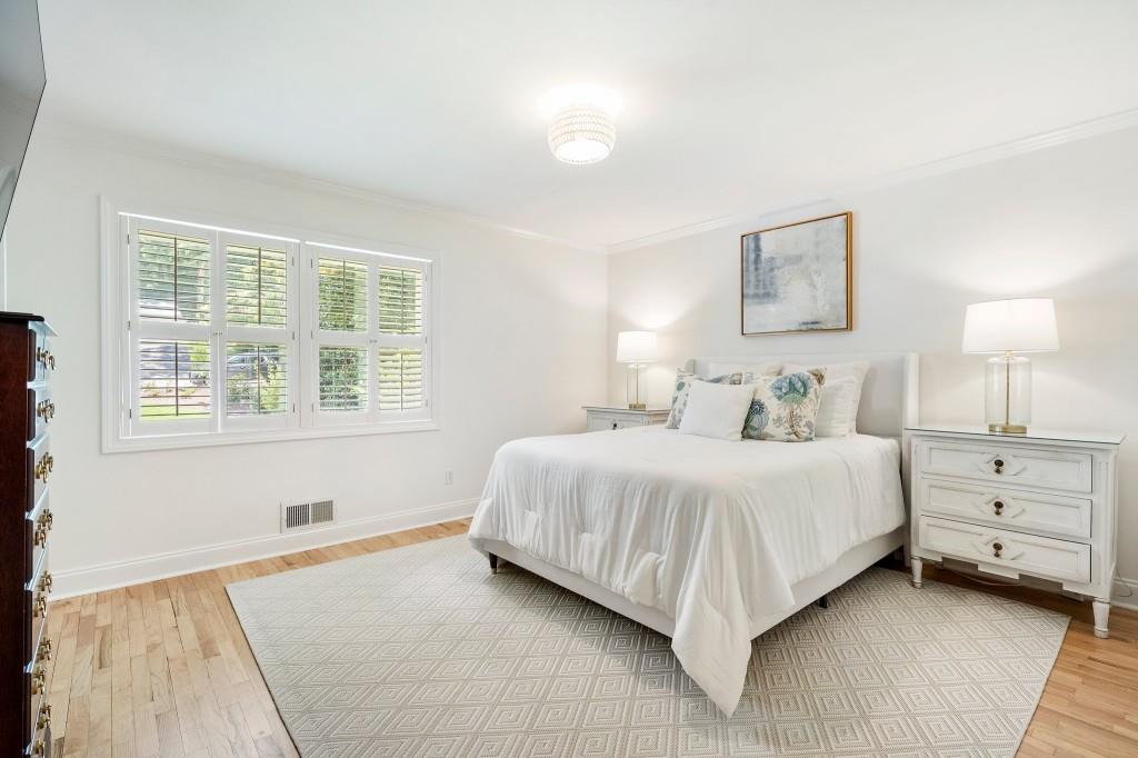 Chastain - Residential