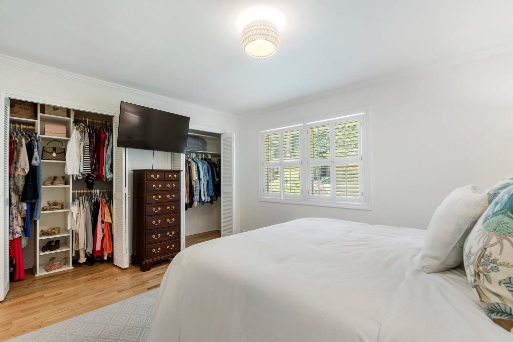 Chastain - Residential