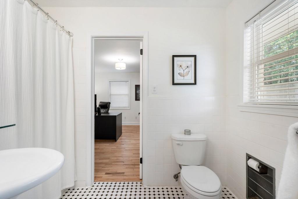 Chastain - Residential