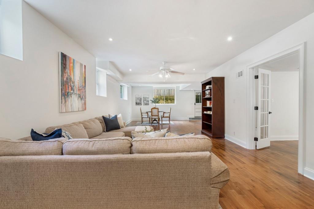 Chastain - Residential