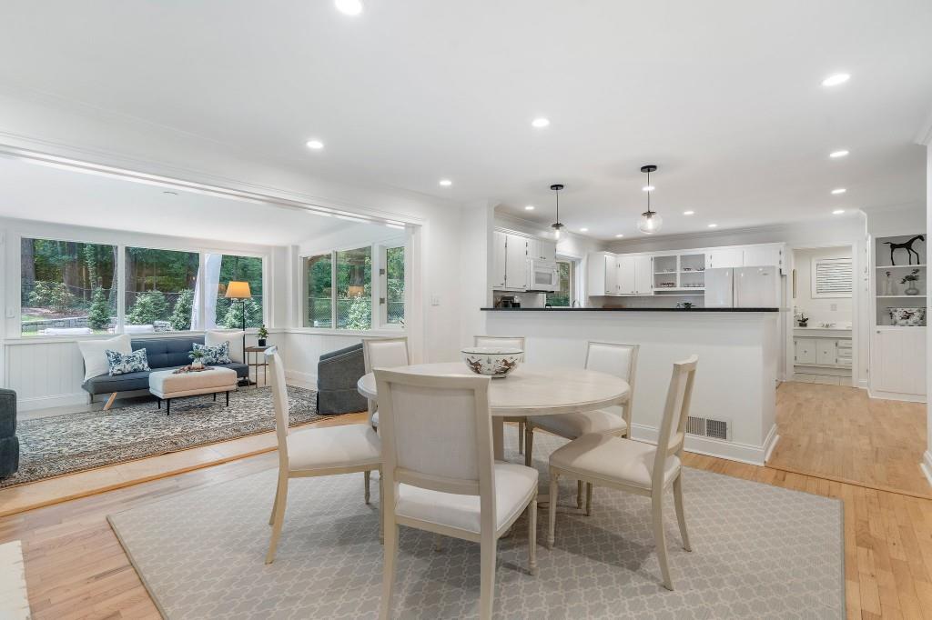 Chastain - Residential